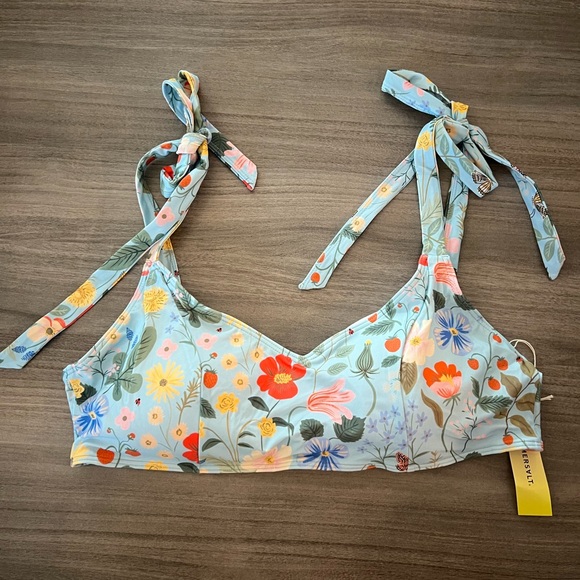 Wanderlust ring-tie Bikini